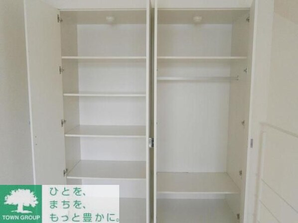 KDXレジデンス南青山の物件内観写真